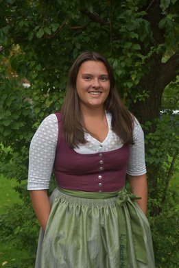 Agrarreferentin Stv. (Sandra Köckinger) 