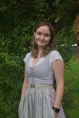 Sportreferentin Stv. (Katja Fussi) 