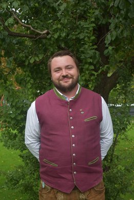 Kulturreferent (Johann Fussi) 