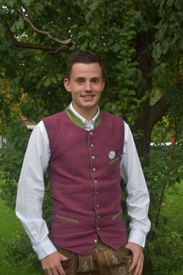 Sportreferent (Bastian Döller) 