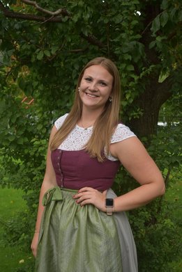 Leiterin Stv. (Franziska Maier) 