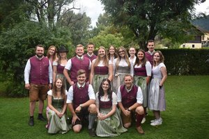 Bezirksvorstand 2025/ 2026