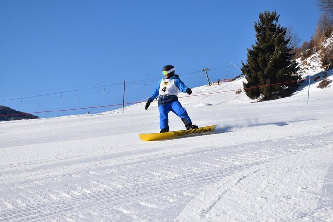 2026 Winterspiele