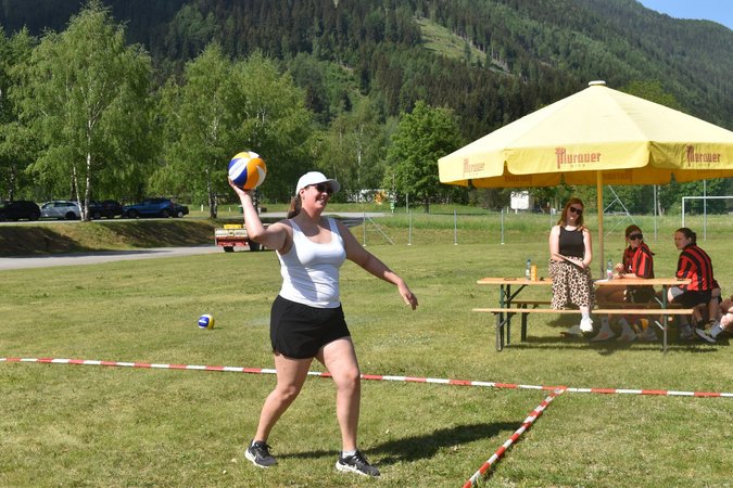 2026 Pfingstturnier